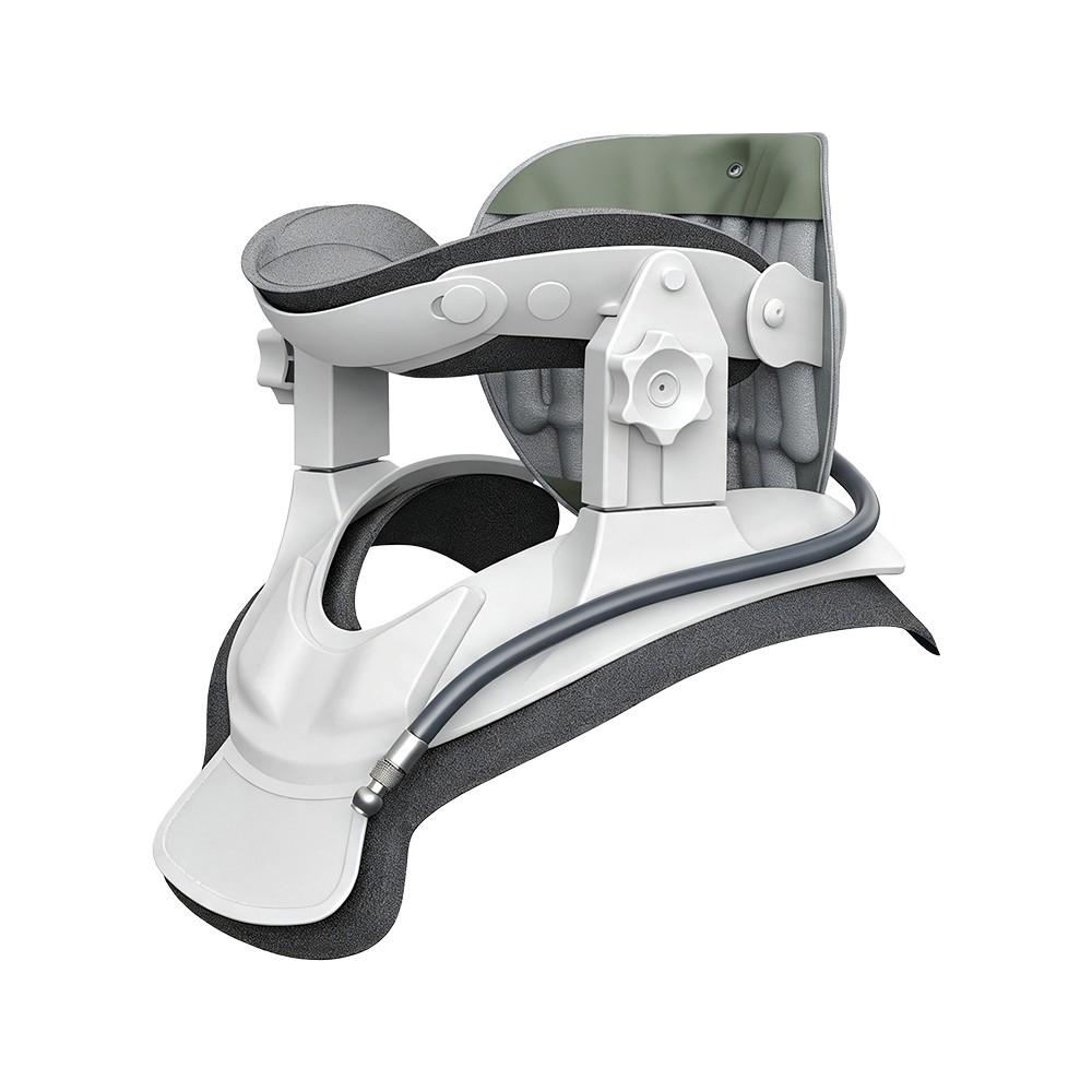 Neck Traction Device